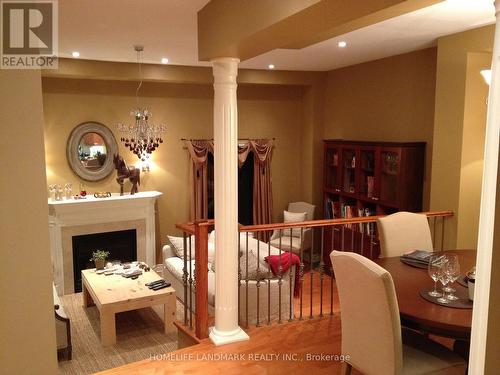37 Michael Way, Markham, ON - Indoor