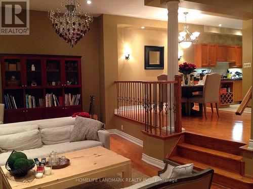 37 Michael Way, Markham, ON - Indoor