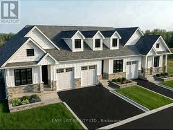 176 JEAN DRIVE Gananoque, ON K7G 3C3
