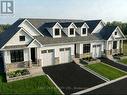 176 Jean Drive, Gananoque, ON  - Outdoor With Facade 