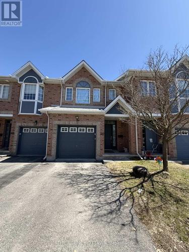 222 Freedom Private, Ottawa, ON - Outdoor With Facade