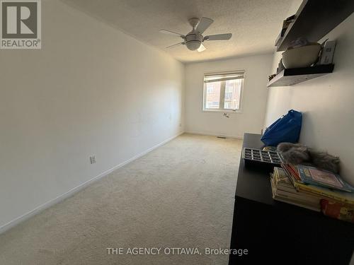 Third Bedroom - 222 Freedom Private, Ottawa, ON - Indoor Photo Showing Other Room