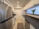 222 Freedom Private, Ottawa, ON  - Indoor Photo Showing Kitchen With Double Sink 