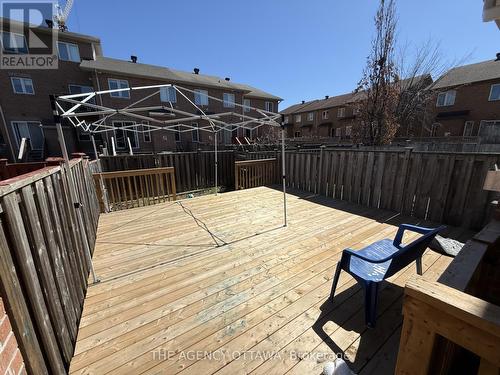 222 Freedom Private, Ottawa, ON - Outdoor With Exterior