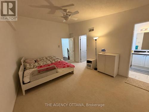 Primary Bedroom - 222 Freedom Private, Ottawa, ON - Indoor Photo Showing Bedroom