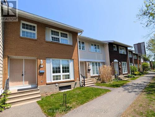 166 - 3290 SOUTHGATE ROAD  Ottawa, ON K1V 8X2