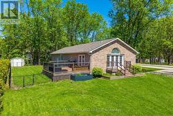 10234 JULIE AVENUE Lambton Shores (Grand Bend), ON N0M 1T0