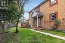 35 Heartleaf Private, Ottawa, ON  - Outdoor 