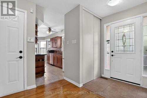 35 Heartleaf Private, Ottawa, ON - Indoor Photo Showing Other Room