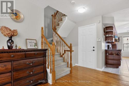 35 Heartleaf Private, Ottawa, ON - Indoor Photo Showing Other Room
