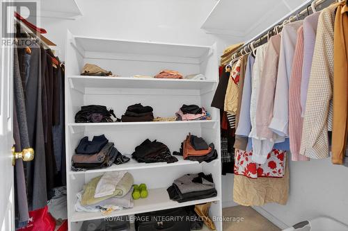35 Heartleaf Private, Ottawa, ON - Indoor With Storage