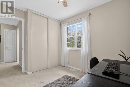 35 Heartleaf Private, Ottawa, ON - Indoor