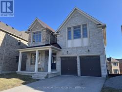 5 BEEBALM LANE East Gwillimbury, ON L9N 0T4