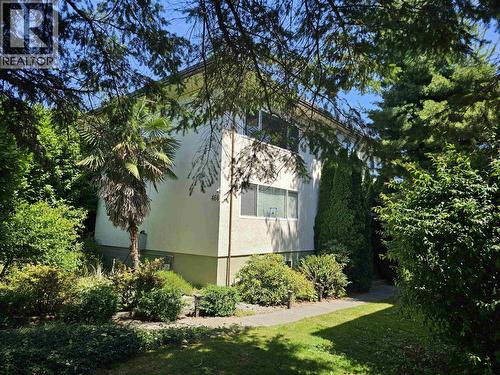 466 GRIFFITHS PLACE  New Westminster, BC V3L 3Y7