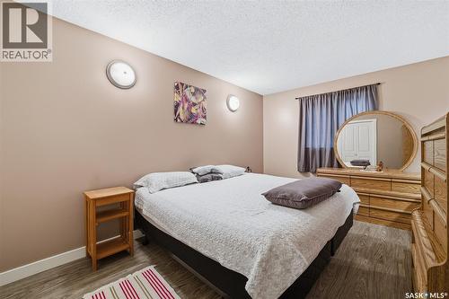 6962 Maple Brook Crescent, Regina, SK - Indoor Photo Showing Bedroom