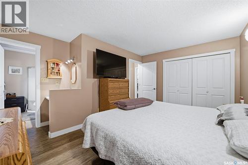 6962 Maple Brook Crescent, Regina, SK - Indoor Photo Showing Bedroom