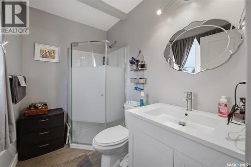 6962 Maple Brook Crescent, Regina, SK - Indoor Photo Showing Bathroom