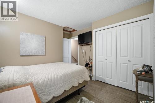 6962 Maple Brook Crescent, Regina, SK - Indoor Photo Showing Bedroom