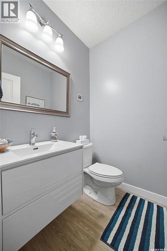 6962 Maple Brook Crescent, Regina, SK - Indoor Photo Showing Bathroom