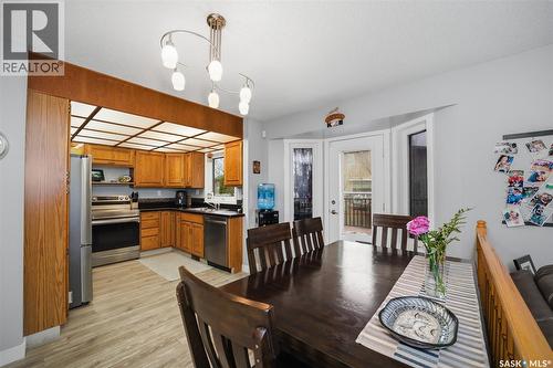 6962 Maple Brook Crescent, Regina, SK - Indoor Photo Showing Other Room