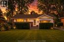 3425 Rankin, Windsor, ON 