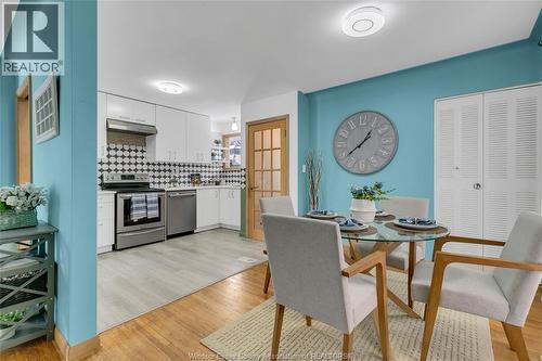 3425 Rankin, Windsor, ON 