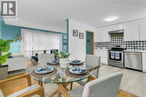 3425 Rankin, Windsor, ON 