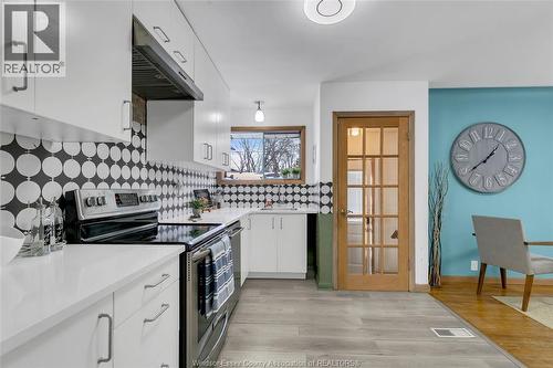 3425 Rankin, Windsor, ON 