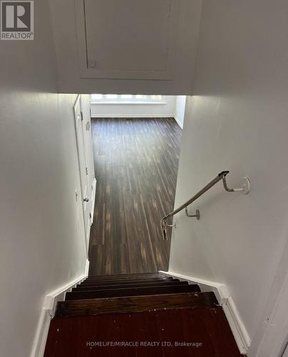 3453 Oakglade Crescent, Mississauga, ON - Indoor Photo Showing Other Room