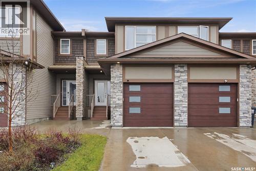 234 Brighton GATE  Saskatoon, SK S7V 0P6