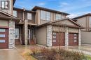 234 Brighton Gate, Saskatoon, SK  - Outdoor With Facade 