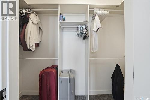 234 Brighton Gate, Saskatoon, SK - Indoor With Storage