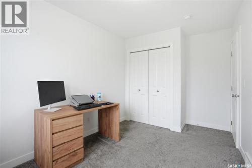 234 Brighton Gate, Saskatoon, SK - Indoor Photo Showing Office