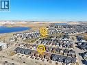 234 Brighton Gate, Saskatoon, SK  - Outdoor With View 