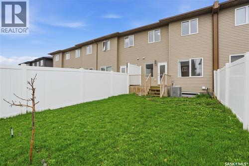 234 Brighton Gate, Saskatoon, SK - Outdoor