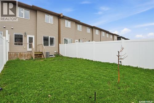 234 Brighton Gate, Saskatoon, SK - Outdoor