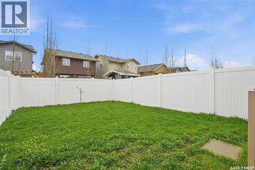 234 Brighton Gate, Saskatoon, SK - Outdoor