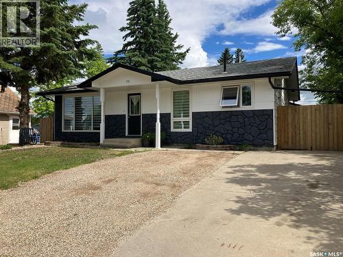 508 1st AVENUE W  Nipawin, SK S0E 1E0