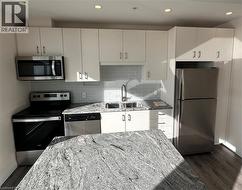 104 GARMENT Street Unit# 408  Kitchener, ON N2G 0C8
