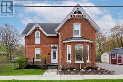 49 PARK STREET Barrie, ON L4N 1H7