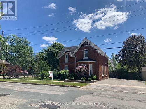 49 PARK STREET  Barrie, ON L4N 1H7