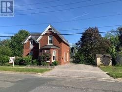 49 PARK STREET Barrie, ON L4N 1H7