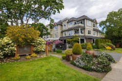 106-10520 McDonald Park Rd Sidney, BC V8L 3J1