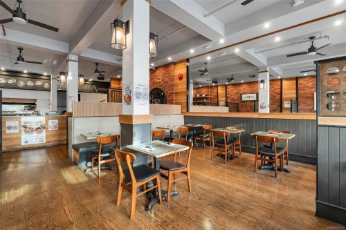1609 Store St, Victoria, BC 