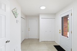 Hall d'entrée/Vestibule - 