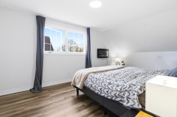 Chambre à coucher principale - 
