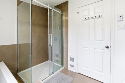 Salle de bains - 
