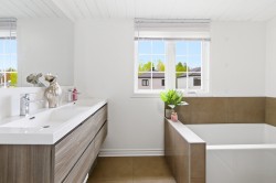 Salle de bains - 