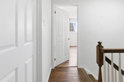 Hall d'entrée/Vestibule - 