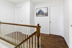 Hall d'entrée/Vestibule - 